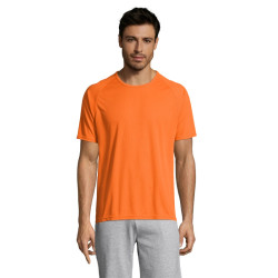 T-shirt Sporty Men