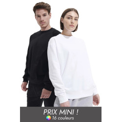 sweat Columbia unisexe