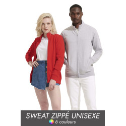 Sweats Cooper | Sol's | Atypics