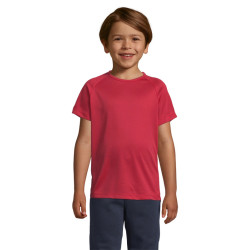 t shirt sporty kids