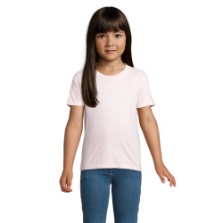 T-shirt Bio enfant pioneer