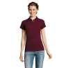 polo prime femme personnalisable