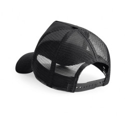 Casquettes Half Mesh trucker | Atypics