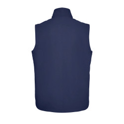 Softshell sans manche Race BW Homme – Vêtement technique personnalisé