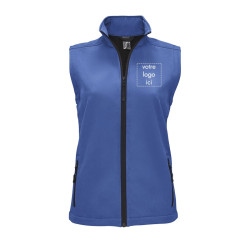 sol's race bw women personnalisable