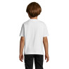 T-shirts Imperial kids | Sol's | Atypics