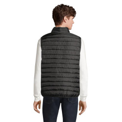 Doudoune sans manches Stream BW Men | Sol's | Atypics