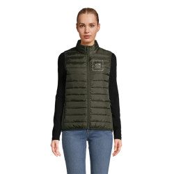 doudoune stream bw women sol's