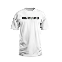 T-shirt Clairvoyance | Atypics