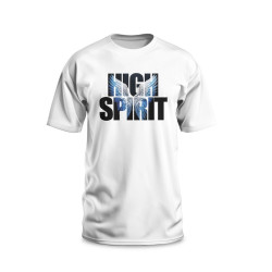 T-shirt High Spirit | Atypics
