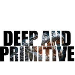 T-shirt Deep And Primitive| Atypics