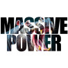 T-shirt Massive Power| Atypics