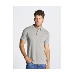 Polo Unisex premium JHK