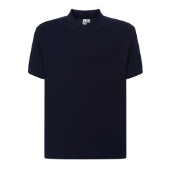 Polo Premium JHK Unisex (JK240) – 100 % coton piqué 240 g/m² | Atypics