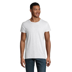 T-shirt PIONEER Homme – Sol’s | 100% coton bio personnalisable