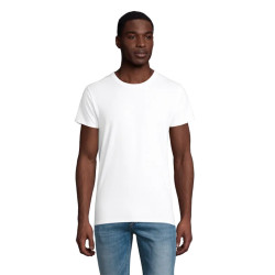 T-shirt PIONEER Homme – Coton bio personnalisable