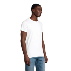 T-shirt PIONEER Homme – Coton bio personnalisable