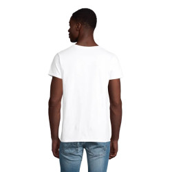 T-shirt PIONEER Homme – Coton bio personnalisable