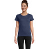T-shirt PIONEER Femme – Coton bio personnalisable