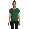 T-shirt PIONEER Femme – Coton bio personnalisable