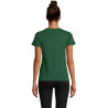 T-shirt PIONEER Femme – Coton bio personnalisable