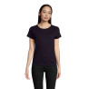 T-shirt PIONEER Femme – Coton bio personnalisable