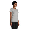 T-shirt PIONEER Femme – Coton bio personnalisable