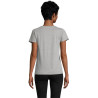 T-shirt PIONEER Femme – Coton bio personnalisable