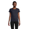 T-shirt PIONEER Femme – Coton bio personnalisable