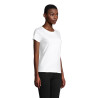 T-shirt PIONEER Femme – Coton bio personnalisable