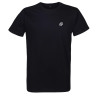 T shirt octopus - homme face avec logo atypics