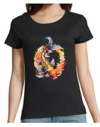 Collection de t-shirts pour femme | Atypics