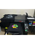 Personnalisation tee shirts à l'unité | Atypics