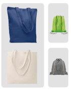 Tote bags et sacs
